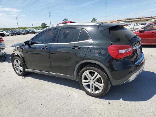 VIN WDCTG4EB5HJ287555 2017 Mercedes-Benz GLA-Class,... no.2