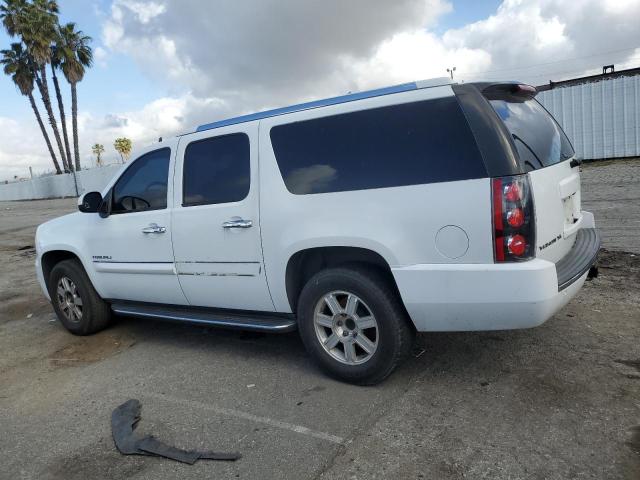 2008 GMC Yukon Xl Denali VIN: 1GKFK66828J176059 Lot: 48576704