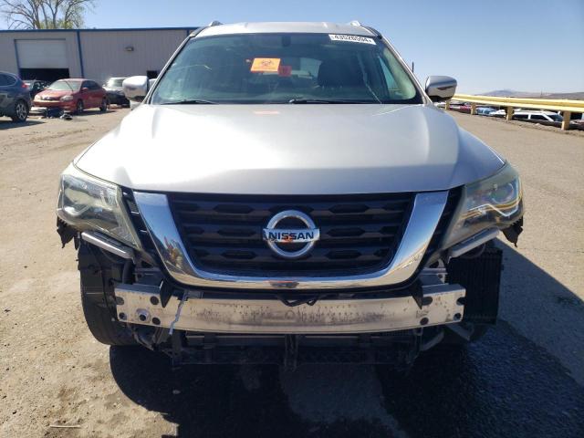 2017 NISSAN PATHFINDER - 5N1DR2MM0HC630736