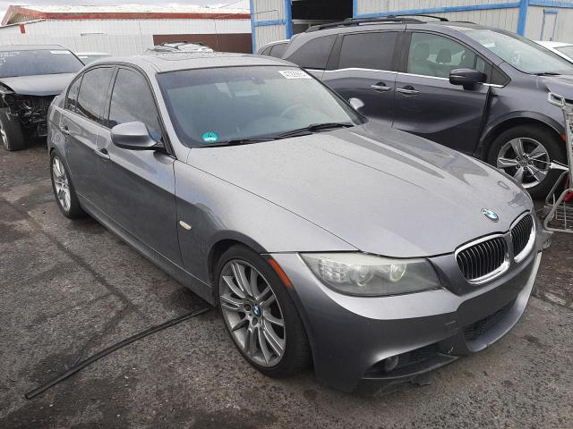 2011 BMW 335 I VIN: WBAPM5C57BE435902 Lot: 47229664