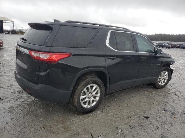 1GNERGKW2LJ240095 Chevrolet Traverse L 3