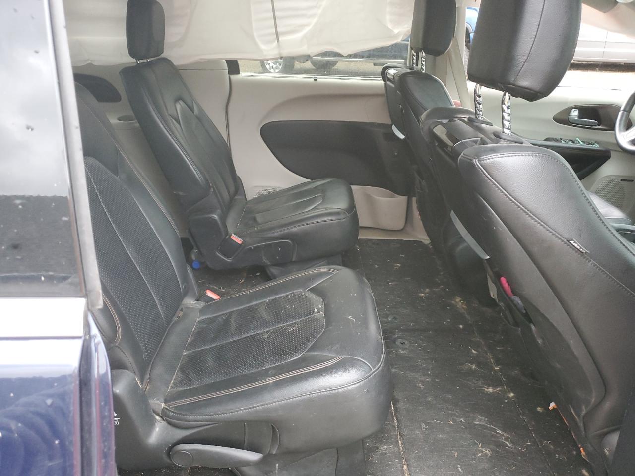 2C4RC1EG3HR530796 2017 Chrysler Pacifica Touring L Plus