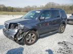 2015 HONDA PILOT SE - 5FNYF4H37FB076414