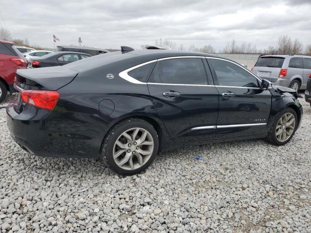 2015 CHEVROLET IMPALA LTZ - 2G1165S39F9224799