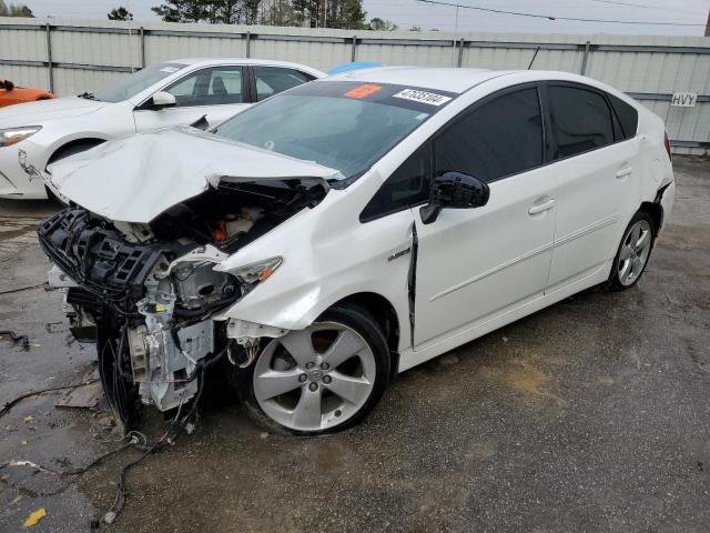 Vin: jtdkn3du4b1364167, lot: 47635104, toyota prius 2011 img_1