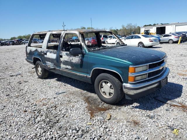 1999 Chevrolet Suburban C1500 VIN: 3GNEC16R3XG226474 Lot: 47563674