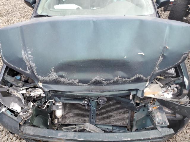 2001 Honda Accord Lx VIN: 1HGCG16441A056707 Lot: 46671804