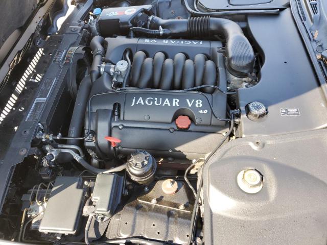 2003 Jaguar Vandenplas VIN: SAJDA24C63LF57632 Lot: 47651214