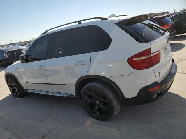 5UXFE83559L169605 | 2009 BMW x5 xdrive48i