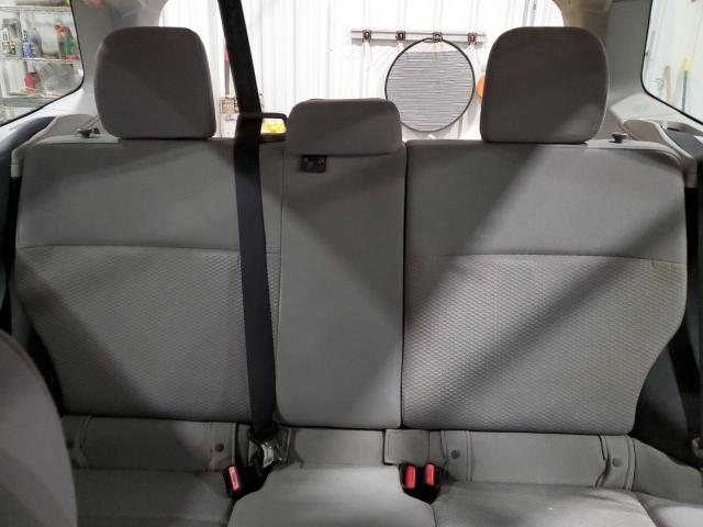 2015 SUBARU FORESTER 2 - JF2SJABC3FH423881