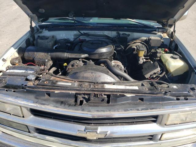 1995 Chevrolet Gmt-400 K1500 VIN: 1GCEK14K7SZ234877 Lot: 48816504