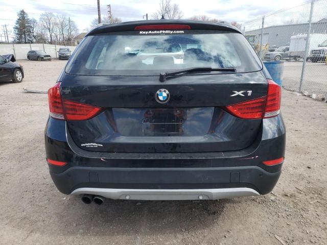 Lot #2436401047 2014 BMW X1 XDRIVE2 salvage car