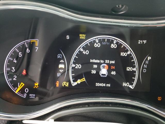 2020 JEEP GRAND CHER - 1C4RJFBG8LC297247