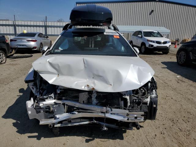 2023 TOYOTA COROLLA SE - JTND4MBE4P3192467
