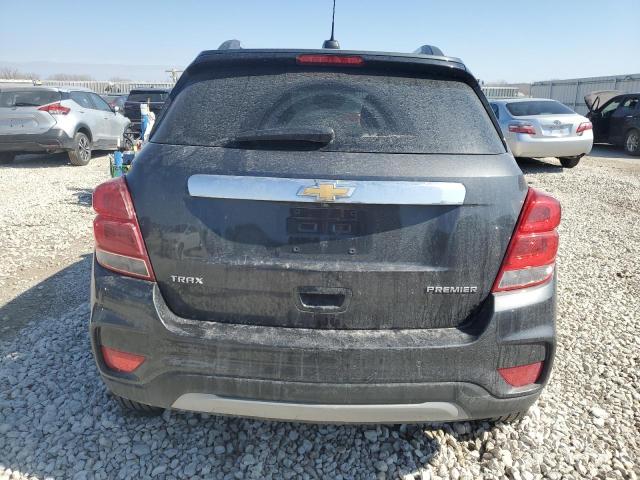 2020 CHEVROLET TRAX PREMI - 3GNCJMSB0LL209267
