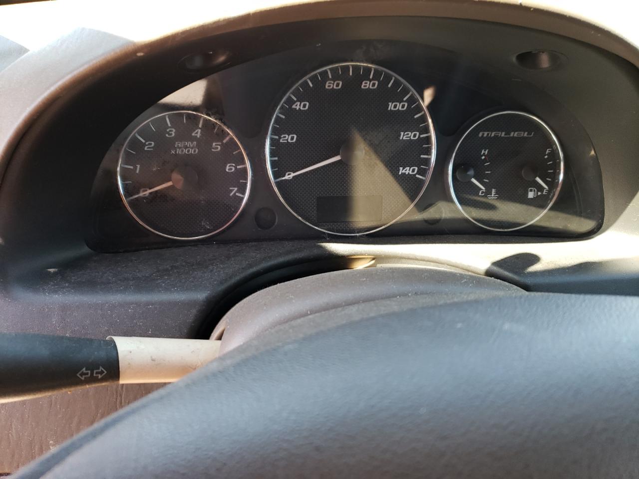 1G1ZT61826F198794 2006 Chevrolet Malibu Maxx Lt