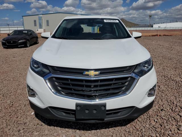 2020 CHEVROLET EQUINOX LT - 2GNAXKEV1L6229600