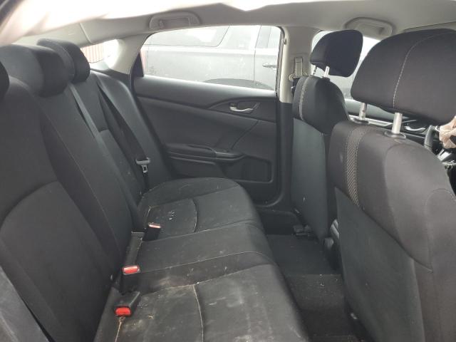 2020 Honda Civic Lx VIN: 2HGFC2F6XLH516747 Lot: 48038944