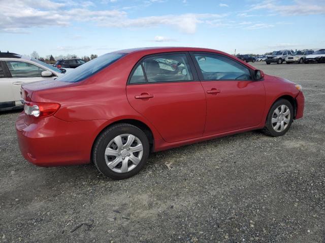 Vin: 2t1bu4ee9cc847814, lot: 45958244, toyota corolla base 20123