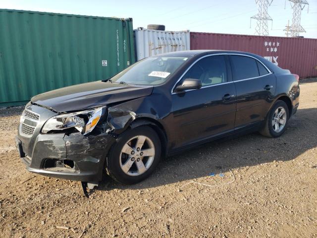 2013 Chevrolet Malibu Ls VIN: 1G11B5SA4DF151081 Lot: 46260934