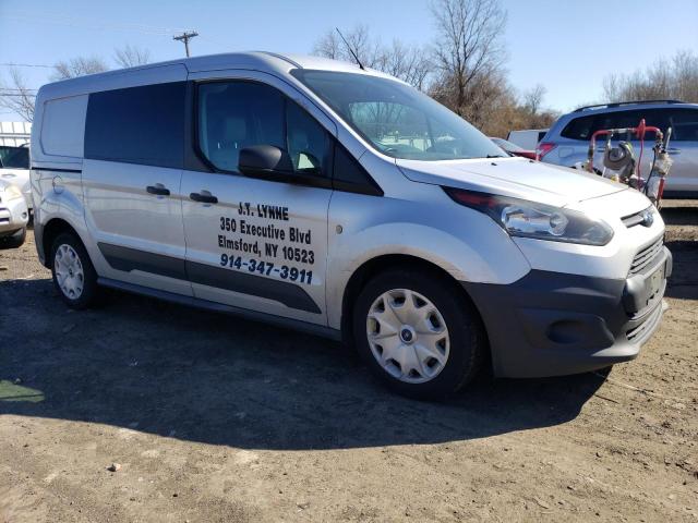 NM0LS7E75H1296741 2017 Ford Transit Connect Xl