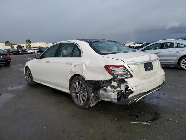2018 MERCEDES-BENZ E 400 4MAT - WDDZF6GB9JA394700