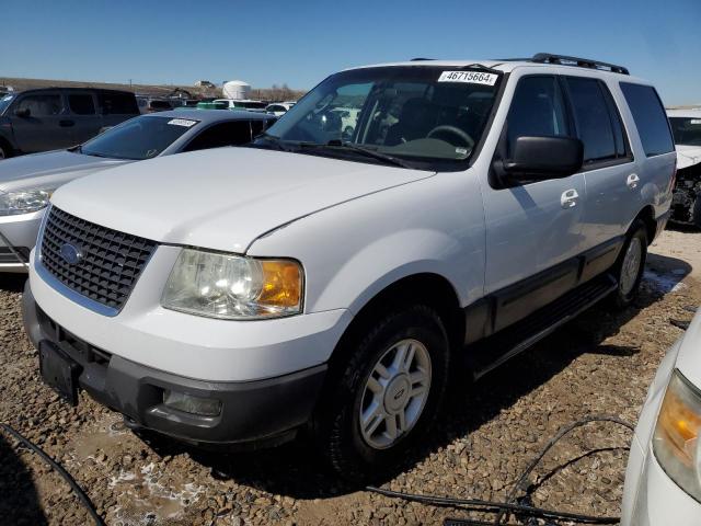 Lot #2471590182 2005 FORD EXPEDITION salvage car