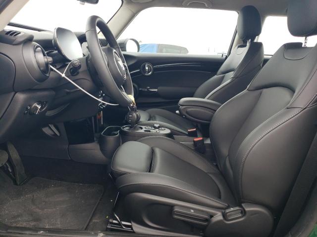 2023 MINI COOPER SE - WMW13DJ06P2U20083