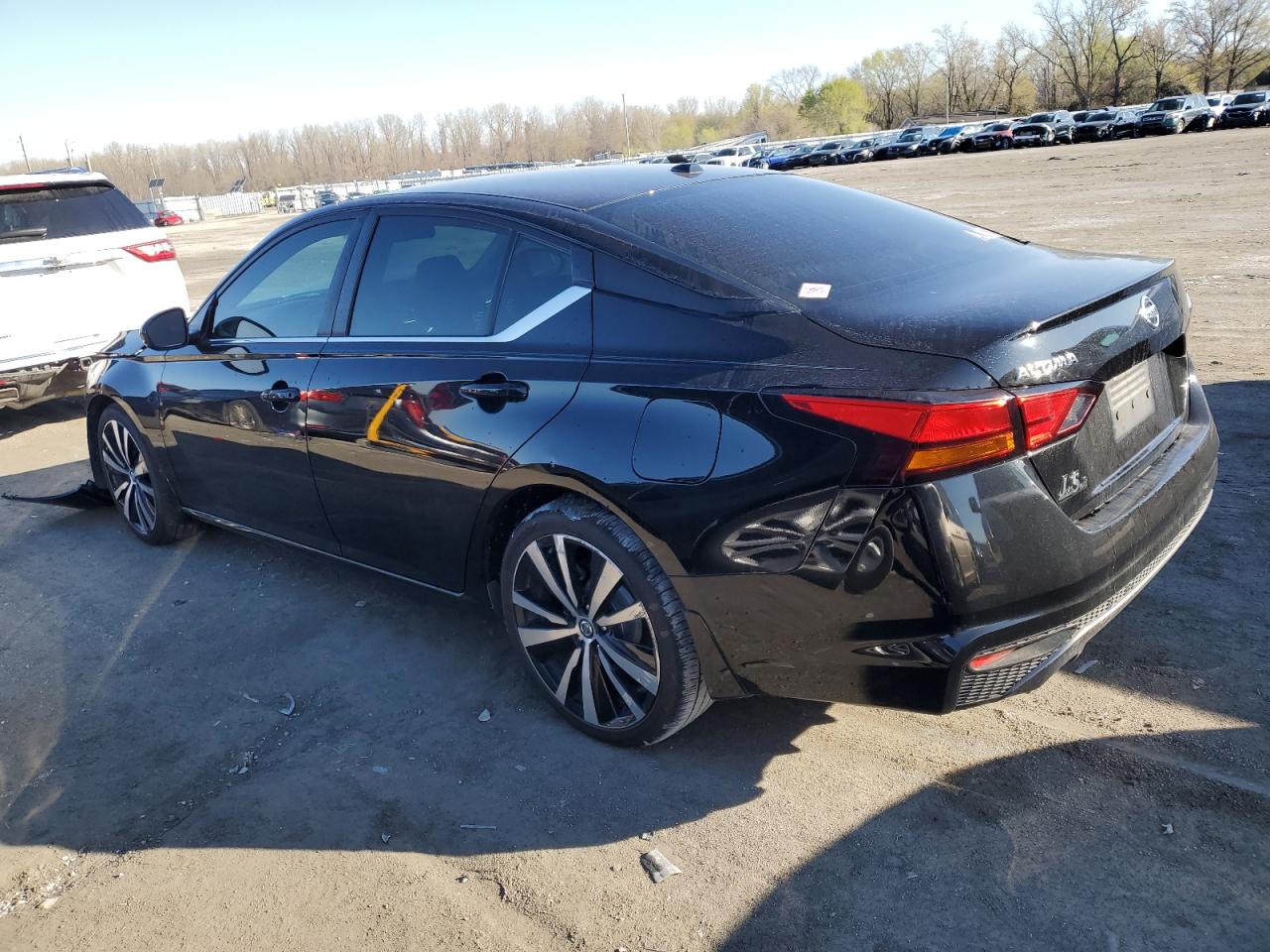 1N4BL4CV8KC179393 NISSAN ALTIMA 2019