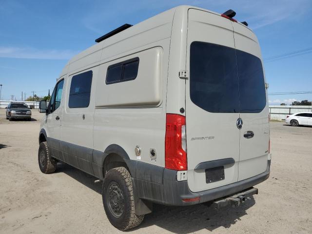 2020 Mercedes-Benz Sprinter 2500 VIN: W1W4EBVY1LT026269 Lot: 47855304