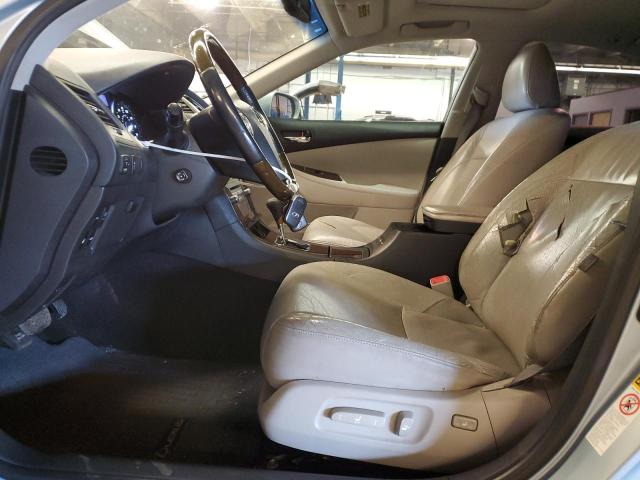 2010 Lexus Es 350 VIN: JTHBK1EG3A2370684 Lot: 47624404