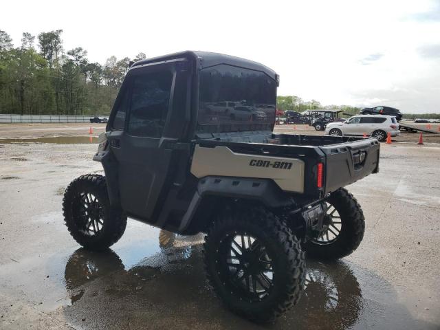 2020 CAN-AM ATV Photos | LA - BATON ROUGE - Repairable Salvage Car ...