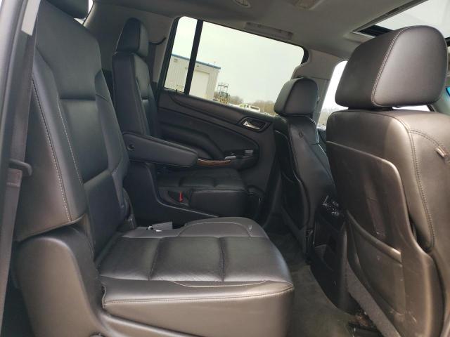 2015 CHEVROLET SUBURBAN K - 1GNSKKKC5FR276773