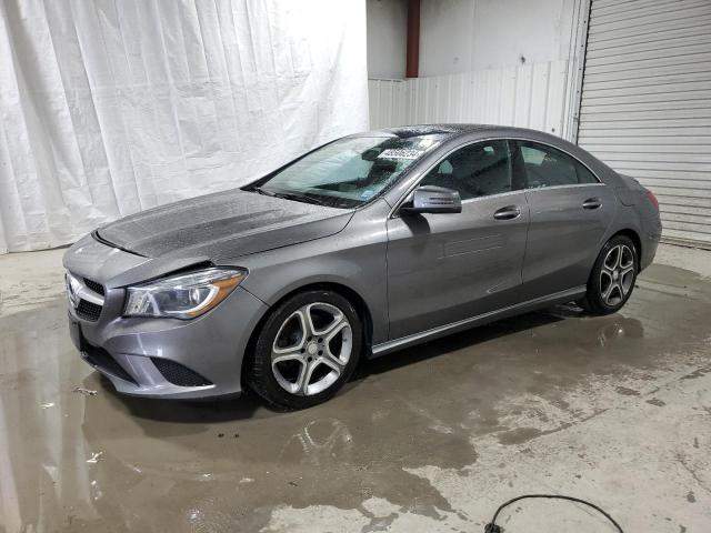 VIN WDDSJ4GBXEN099723 2014 Mercedes-Benz CLA-Class,... no.1