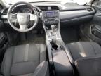 HONDA CIVIC LX photo