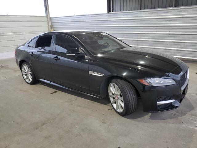 SAJBF4BV8GCY02975 | 2016 Jaguar xf r - sport