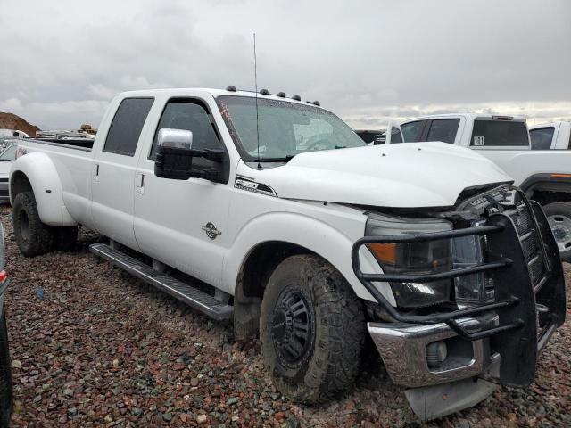 2012 Ford F350 Super Duty VIN: 1FT8W3DT0CEB98674 Lot: 46553634