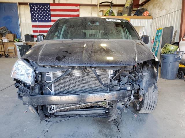 2020 DODGE GRAND CARA - 2C4RDGCG8LR183803