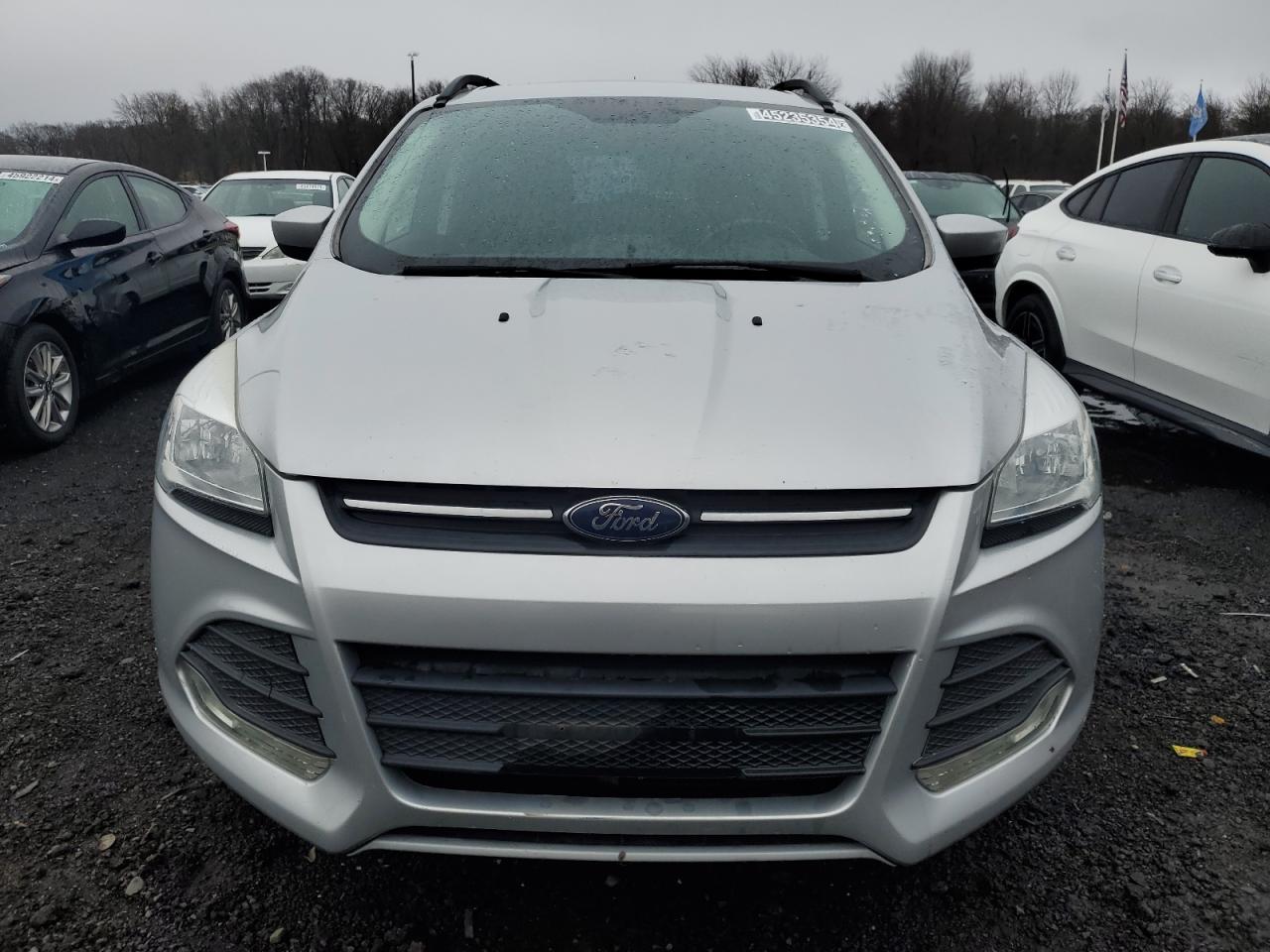 Lot #2426017672 2016 FORD ESCAPE SE