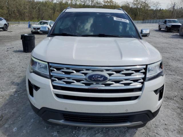 2019 Ford Explorer Xlt VIN: 1FM5K8D86KGA45772 Lot: 48606154