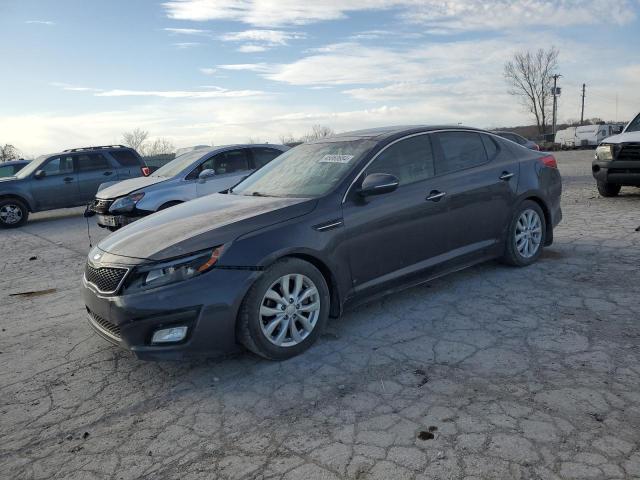 KIA OPTIMA EX