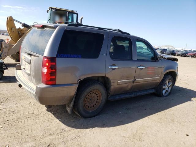 Vin: 1gnskce07dr345595, lot: 47330414, chevrolet tahoe k1500 ltz 20133