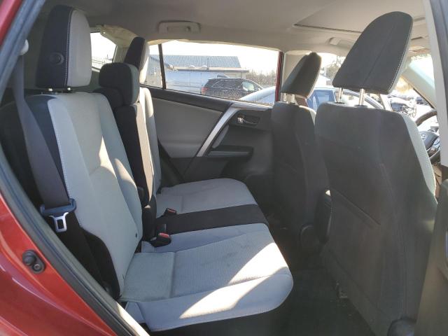 2017 Toyota Rav4 Xle VIN: JTMRFREV6HJ156113 Lot: 48037834