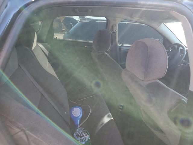 2013 Chevrolet Impala Ls VIN: 2G1WF5E34D1219197 Lot: 45191154