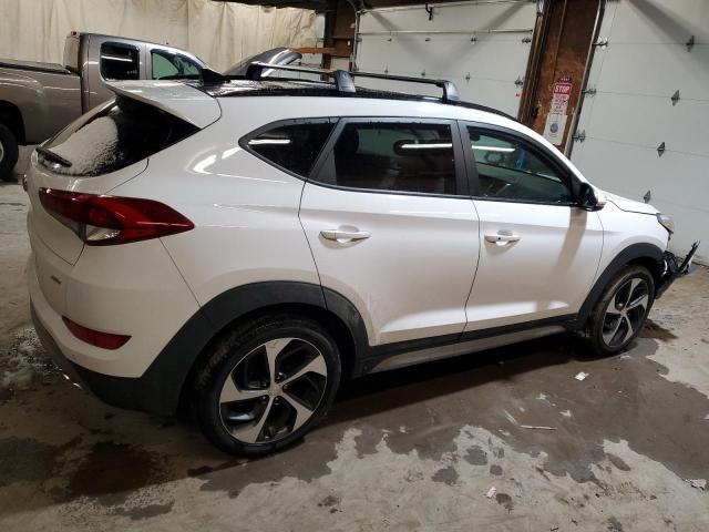 2018 HYUNDAI TUCSON VAL - KM8J3CA2XJU752890
