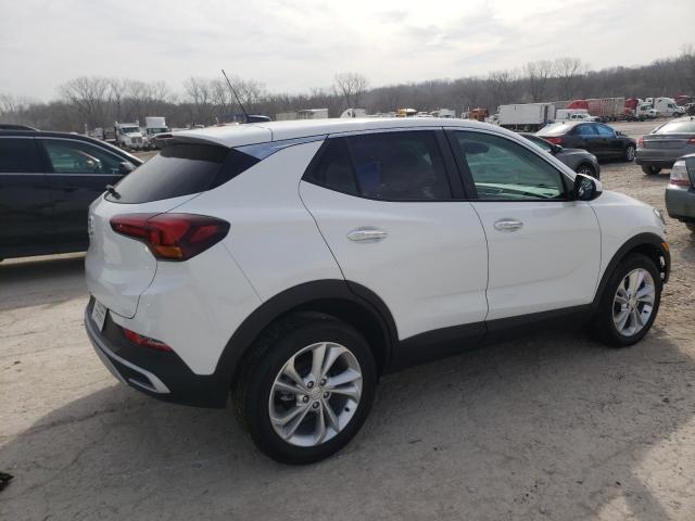2023 BUICK ENCORE GX - KL4MMCSL0PB138144