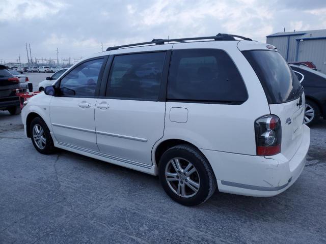 2005 Mazda Mpv Wagon VIN: JM3LW28A050553878 Lot: 46804454