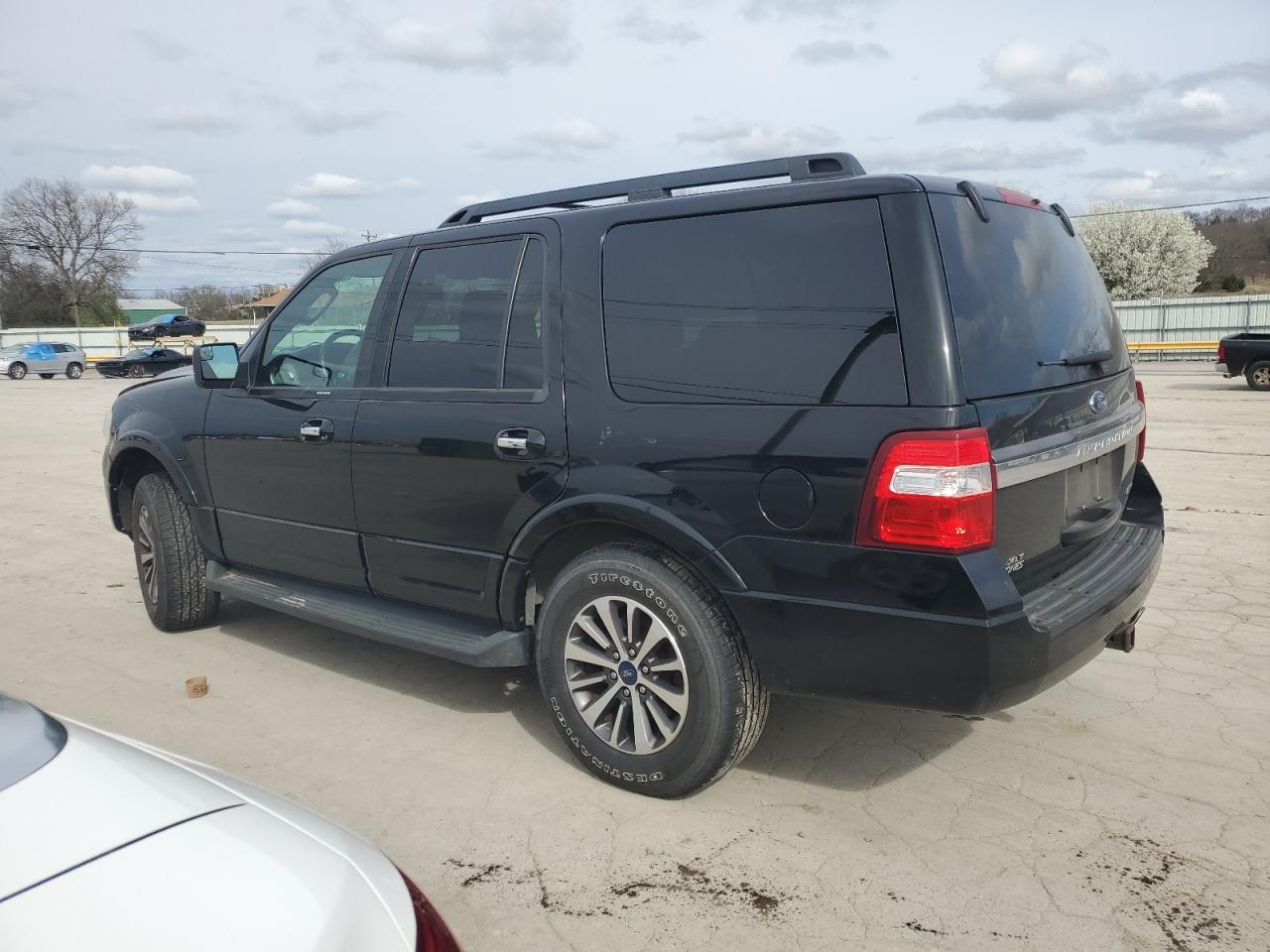 1FMJU1JT5GEF50326 FORD EXPEDITION 2016