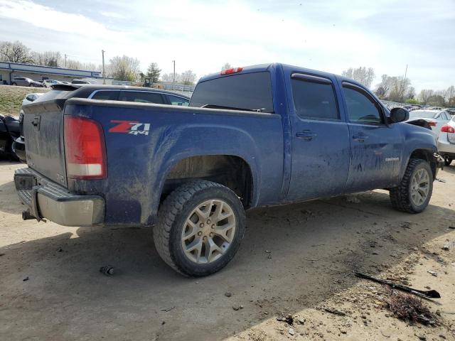 VIN 3GTP2WE76DG100302 2013 GMC Sierra, K1500 Slt no.3