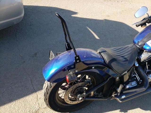 2015 HARLEY-DAVIDSON FLS SOFTAI 1HD1JRV12FB029888